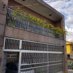 Sobrado Residencial à venda, Jardim Vila Formosa, São Paulo - SO0992.