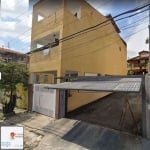 Casa Residencial à venda, Vila Anglo Brasileira, São Paulo - CA0347.