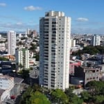 Apartamento para venda no Jardim Anália Franco, 3 suítes, sacada gourmet com churrasqueira, 3 vagas