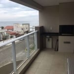 Apartamento com 2 dormitórios à venda, 77 m² por R$ 550.000,00 - Centro - Itanhaém/SP