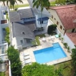 Casa com 4 dormitórios à venda, 350 m² por R$ 3.700.000,00 - Residencial Mod 22 - Bertioga/SP