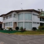 Sobrado com 3 dormitórios à venda, 310 m² por R$ 2.200.000,00 - Vila São Paulo - Itanhaém/SP