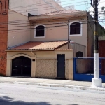 Sobrado Residencial à venda, Bela Vista, São Paulo - SO1615.