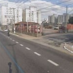 Terreno comercial na Avenida Aricanduva com 3000 m², aceita proposta .