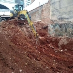 Terreno Residencial à venda, Jardim Anália Franco, São Paulo - TE0032.