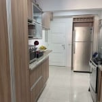 Apartamento Residencial à venda, Tatuapé, São Paulo - AP8122.