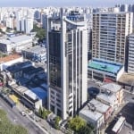 Andar Corporativo Comercial para venda e locação, Saúde, São Paulo - AC0051.