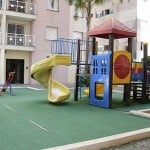 Apartamento Residencial à venda, Chácara Califórnia, São Paulo - AP8297.