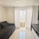 Apartamento Residencial à venda, Chácara Califórnia, São Paulo - AP8605.