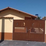 Casa com 2 dormitórios à venda, 99 m² por R$ 250.000,00 - Jd Nossa Senhora Do Sion - Itanhaém/SP