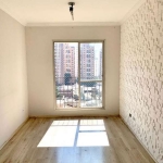 Apartamento com 2 dormitórios para venda, 59 m² por R$ 650.000 - Jardim Anália Franco - São Paulo/SP