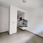 Apartamento com 2 dormitórios para alugar, 35 m² por R$ 1.870/mês - Chácara Mafalda - São Paulo/SP