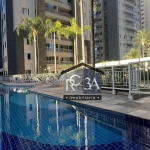 Apartamento com 3 dormitórios à venda, 93 m² - Tatuapé - São Paulo/SP