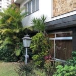 Sobrado com 3 dormitórios para alugar, 260 m² por R$ 8.900,00 - Jardim Anália Franco - São Paulo/SP