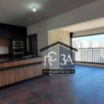 Apartamento com 2 dormitórios à venda, 113 m² por R$ 1.290.000,00 - Tatuapé - São Paulo/SP