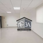 Sala para alugar, 45 m² por R$ 2.830,00/mês - Penha de França - São Paulo/SP