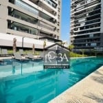 Apartamento com 2 dormitórios à venda, 94 m² por R$ 1.090.000,00 - Tatuapé - São Paulo/SP