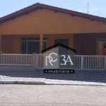 Casa com 5 dormitórios à venda, 200 m² por R$ 460.000 - Balneário Campos Eliseos - Itanhaém/SP