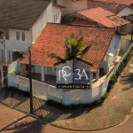 Casa com 3 dormitórios à venda, 142 m² por R$ 675.000 - Satelite - Itanhaém/SP