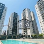 Apartamento para alugar, 58 m² por R$ 3.900,00/mês - Jardim Anália Franco - São Paulo/SP