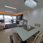 Apartamento com 3 dormitórios, 127 m² - venda por R$ 1.850.000,00 ou aluguel por R$ 16.743,00 - Tatuapé - São Paulo/SP