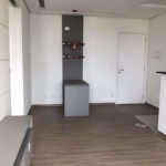 Apartamento com 1 dormitório para alugar, 40 m² por R$ 3.657,00 - Jardim Anália Franco - São Paulo/SP