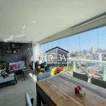 Apartamento com 3 suítes à venda na Vila Carrão, São Paulo, SP.