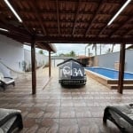 Casa com 3 dormitórios à venda, 110 m² por R$ 559.000,00 - Gaivota - Praia - Itanhaém/SP