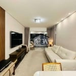 Apartamento à venda, 104 m² por R$ 1.749.900,00 - Anália Franco - São Paulo/SP