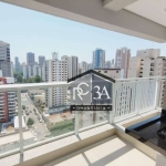 Apartamento com 1 dormitório à venda, 53 m² por R$ 583.000,00 - Tatuapé - São Paulo/SP