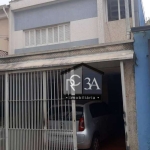 Sobrado com 3 dormitórios à venda, 190 m² por R$ 1.099.500,00 - Tatuapé - São Paulo/SP