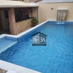 Casa com 3 dormitórios à venda, 155 m² por R$ 680.000 - Jardim Regina - Itanhaém/SP