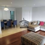 Apartamento com 2 dormitórios à venda, 90 m² por R$ 950.000,00 - Jardim Anália Franco - São Paulo/SP