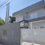 Sobrado à venda, 110 m² por R$ 560.000,00 - Suarão - Itanhaém/SP