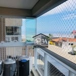 Apartamento com 2 dormitórios à venda, 77 m² por R$ 630.000,00 - Centro - Itanhaém/SP