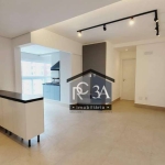 Apartamento  novo para vender ou alugar  com 52m², 1 dormitório e 1 vaga. Rua  Cel Joaquim Antonio Dias, Tatuapé - SP