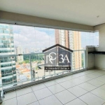 Apartamento com 1 dormitório, 52 m² -  Jardim Anália Franco - São Paulo/SP