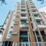 Apartamento para vender com 82m², varanada e 2 vagas. Condomínio Pozelli Loft Plus - Jardim Anália Franco - SP