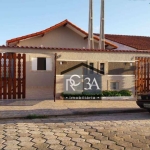 Casa com 2 dormitórios à venda, 49 m² por R$ 240.000 - Suarão - Itanhaém/SP