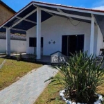 Casa com 3 dormitórios à venda, 134 m² por R$ 550.000 - Jardim São Fernando - Itanhaém/SP