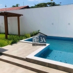 Casa à venda, 129 m² por R$ 799.000,00 - Cidade Santa Julia - Itanhaém/SP