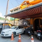 Casa com 3 dormitórios, 120 m² - venda por R$ 1.800.000,00 ou aluguel por R$ 10.000,00/mês - Paraíso - São Paulo/SP