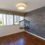 Apartamento com 2 dormitórios, 89 m² - venda por R$ 1.250.000,00 ou aluguel por R$ 8.954,56/mês - Itaim Bibi - São Paulo/SP