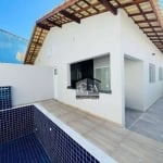 Casa à venda, 77 m² por R$ 388.990,00 - Jardim Suarão - Itanhaém/SP