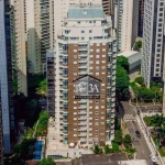 Flat com 1 dormitório para alugar, 52 m² por R$ 7.320,00/mês - Vila Olímpia - São Paulo/SP