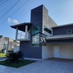 Sobrado com 4 dormitórios à venda, 250 m² por R$ 1.390.000 - Bougainvillee IV - Peruíbe/SP