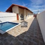 Casa com 2 dormitórios à venda, 180 m² por R$ 318.990,00 - Jardim Jamaica - Itanhaém/SP