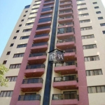 APARTAMENTO PARA VENDA NO EDIFÍCIO BARRA DO QUARAÍ NO JARDIM ANALIA FRANCO SÃO PAULO-SP.