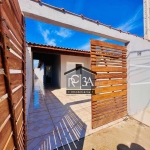 Casa com 2 dormitórios à venda, 65 m² por R$ 225.000 - Jd Nossa Senhora Do Sion - Itanhaém/SP