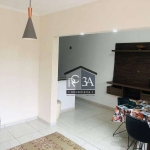 Casa com 3 dormitórios à venda, 80 m² por R$ 379.000,00 - Jardim São Fernando - Itanhaém/SP